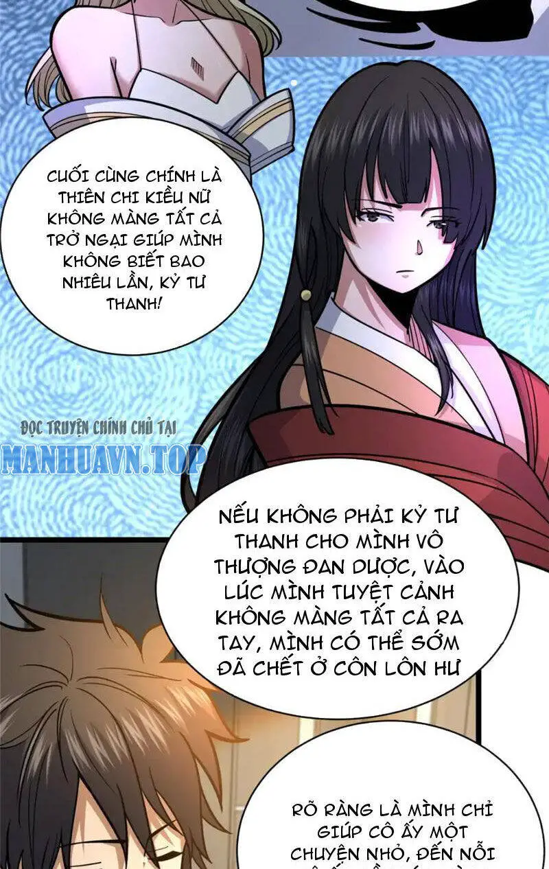Siêu Phàm Sát Thần Nettruyen ZZZ Chương 155 Page 27