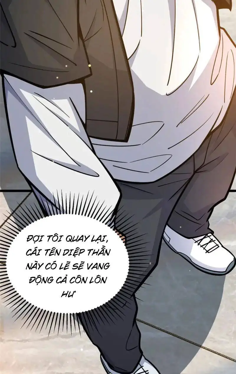 Siêu Phàm Sát Thần Nettruyen ZZZ Chương 155 Page 29