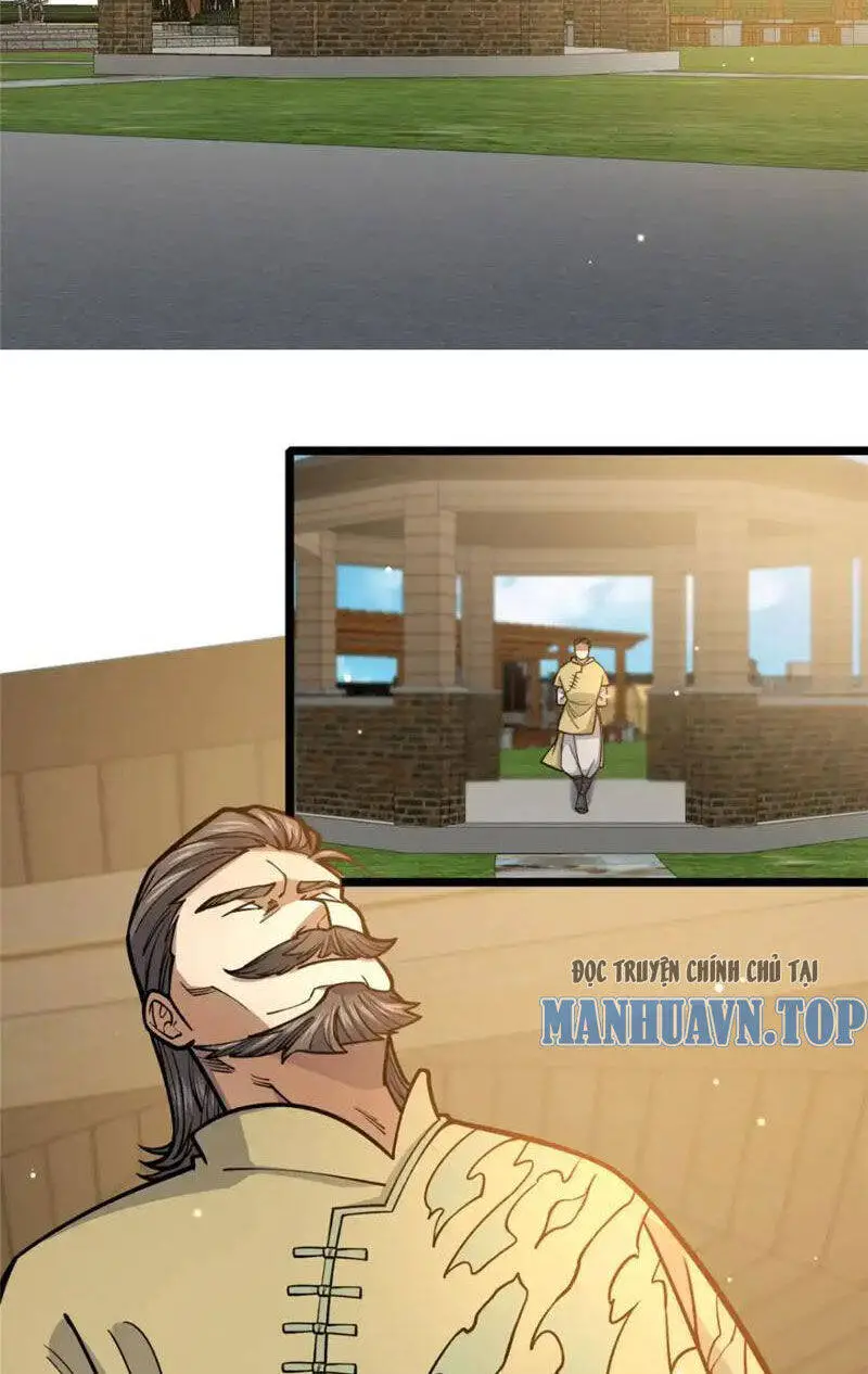 Siêu Phàm Sát Thần Nettruyen ZZZ Chương 155 Page 31