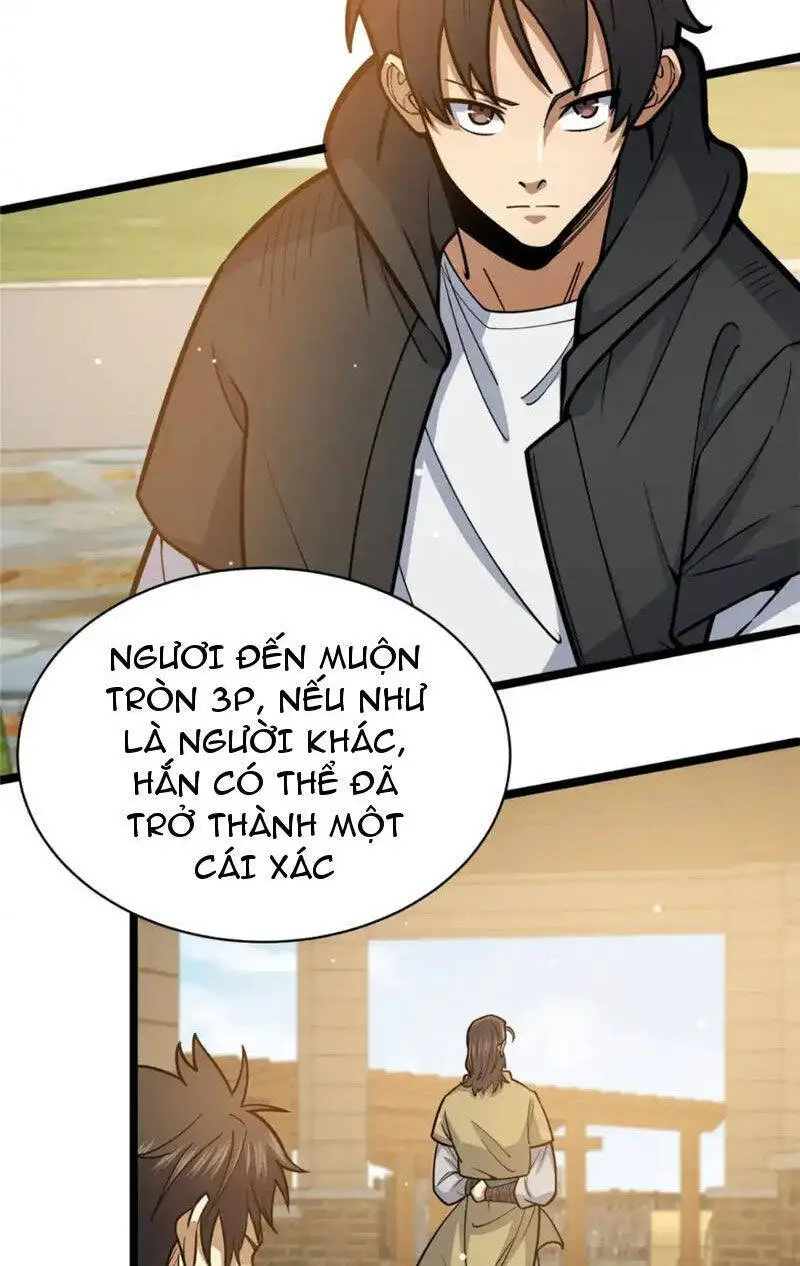 Siêu Phàm Sát Thần Nettruyen ZZZ Chương 155 Page 33