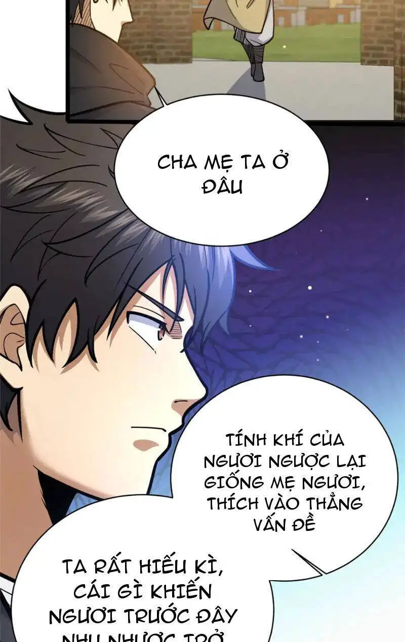 Siêu Phàm Sát Thần Nettruyen ZZZ Chương 155 Page 34