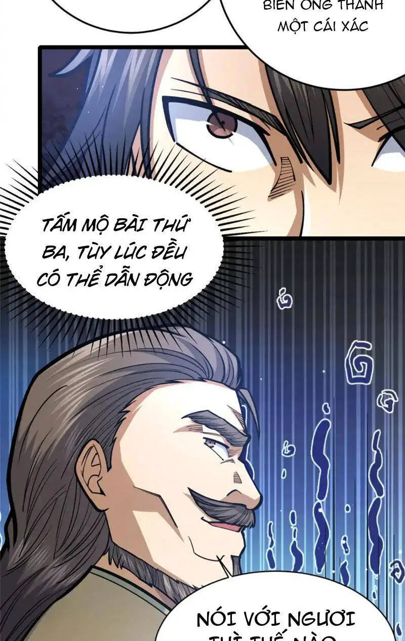Siêu Phàm Sát Thần Nettruyen ZZZ Chương 155 Page 36