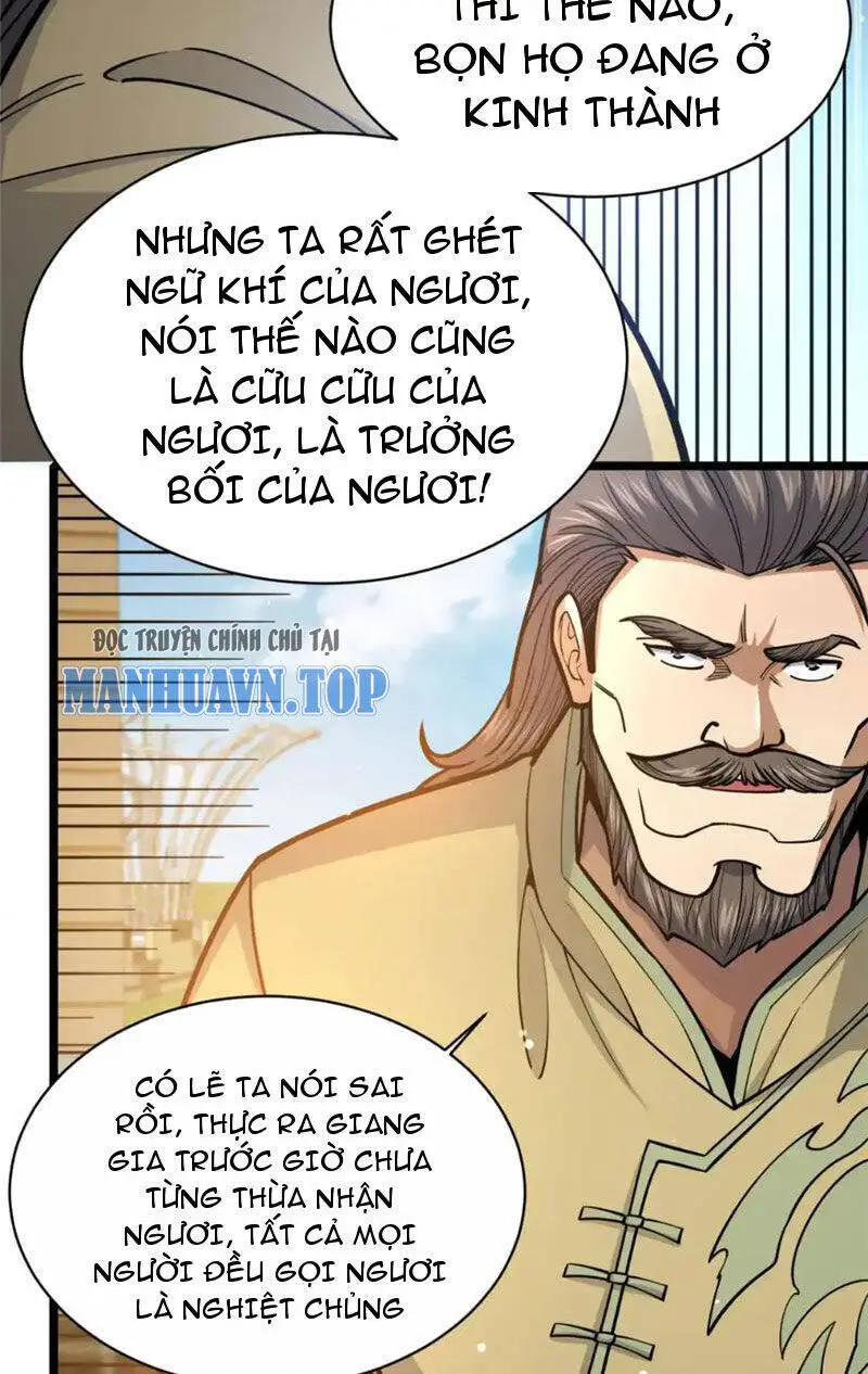 Siêu Phàm Sát Thần Nettruyen ZZZ Chương 155 Page 37