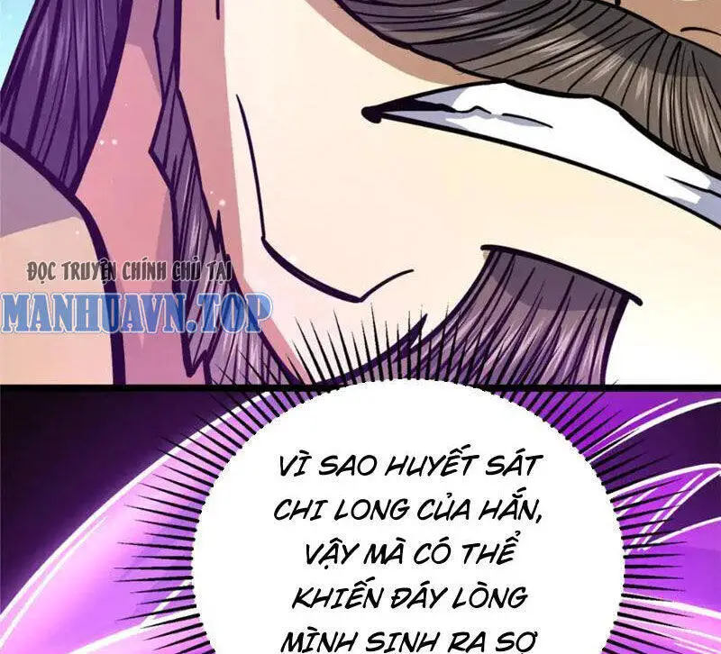 Siêu Phàm Sát Thần Nettruyen ZZZ Chương 155 Page 54