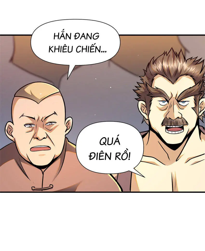 Siêu Phàm Sát Thần Nettruyen ZZZ Chương 71 Page 4
