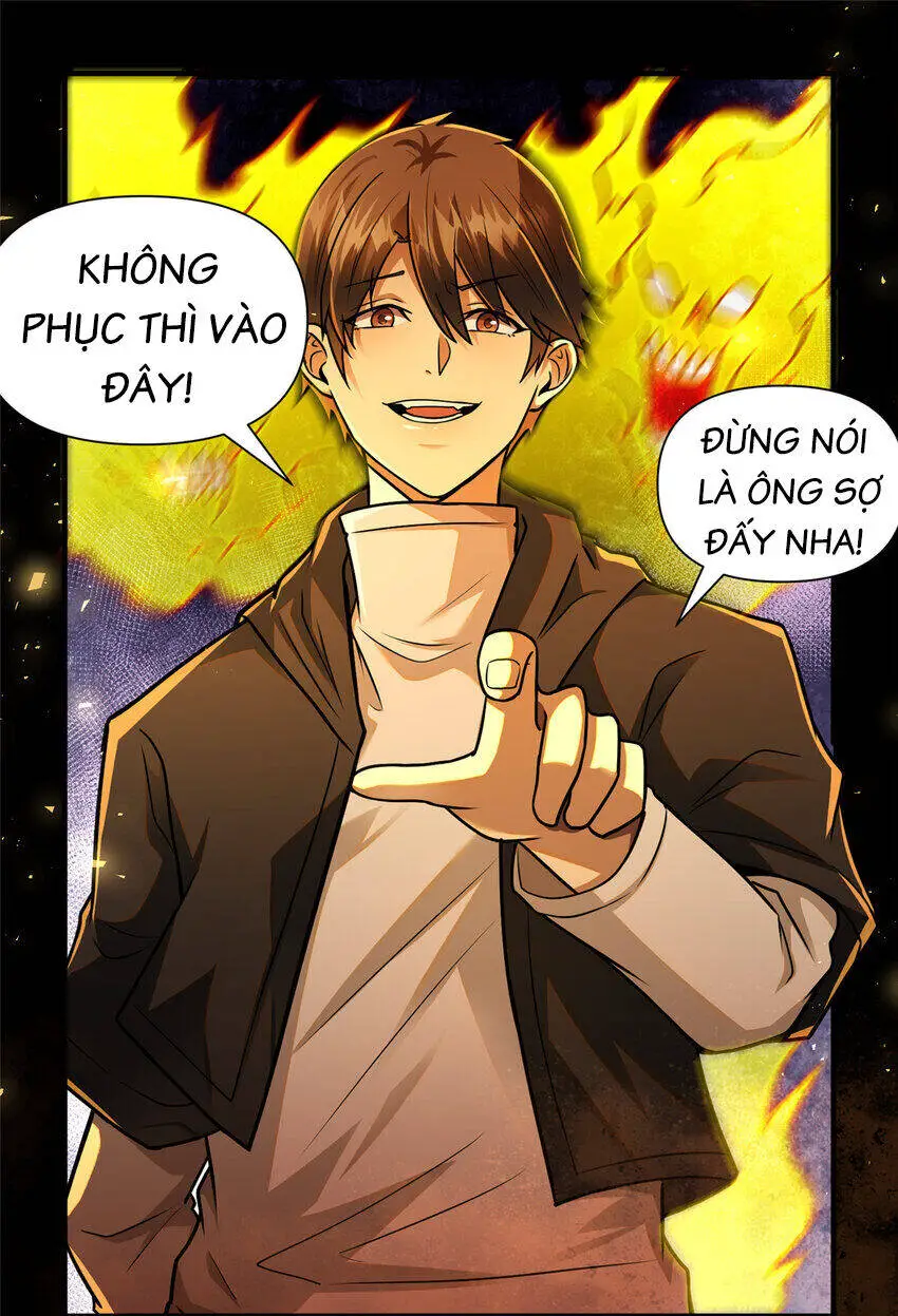 Siêu Phàm Sát Thần Nettruyen ZZZ Chương 71 Page 9