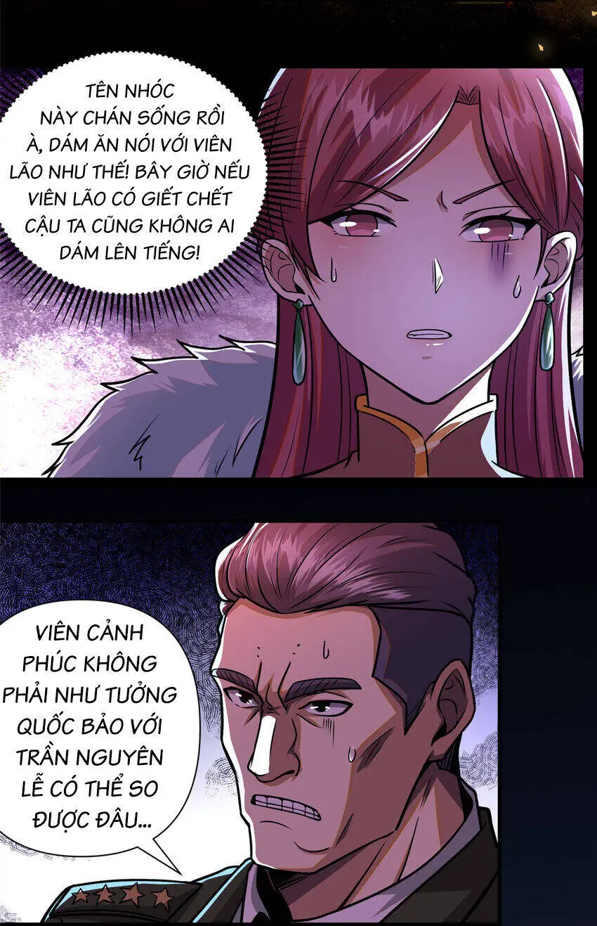Siêu Phàm Sát Thần Nettruyen ZZZ Chương 71 Page 10