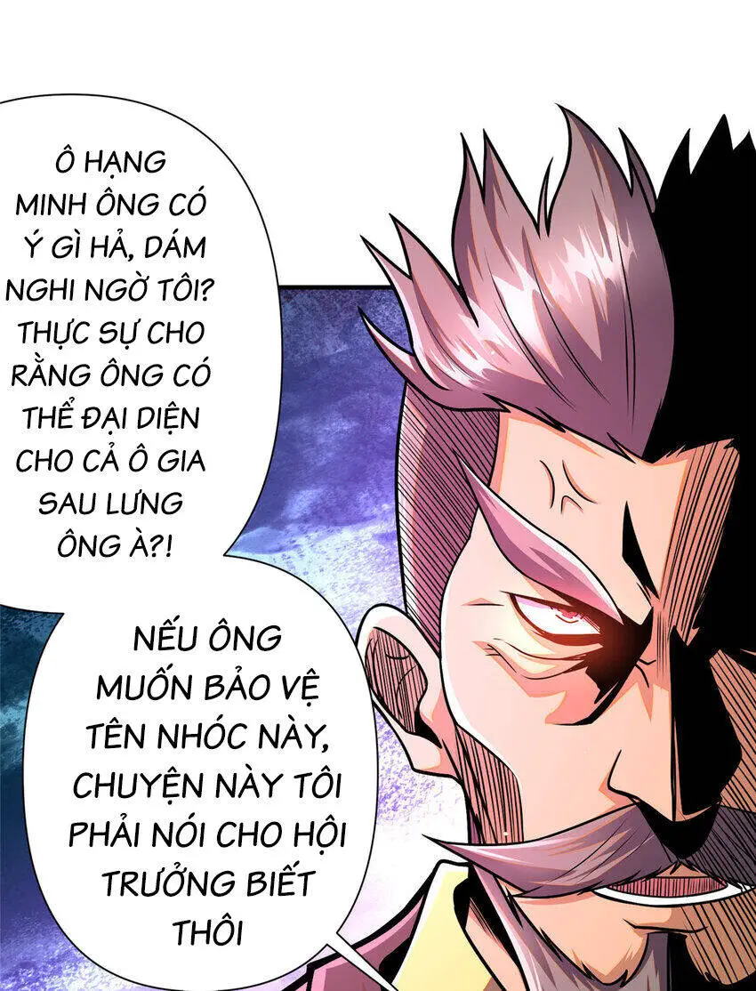 Siêu Phàm Sát Thần Nettruyen ZZZ Chương 71 Page 19