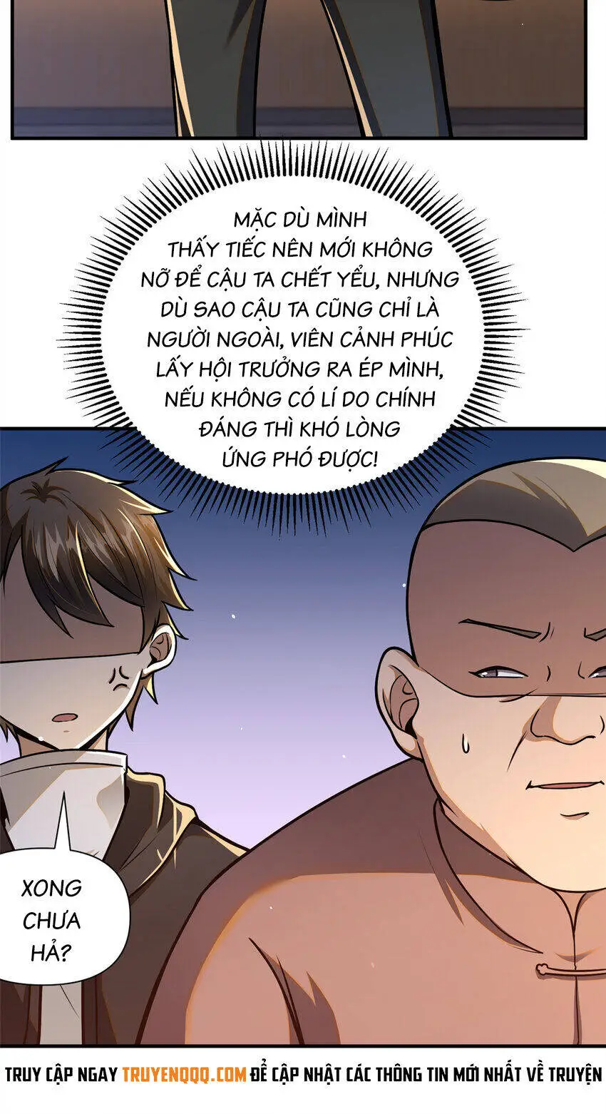 Siêu Phàm Sát Thần Nettruyen ZZZ Chương 71 Page 23