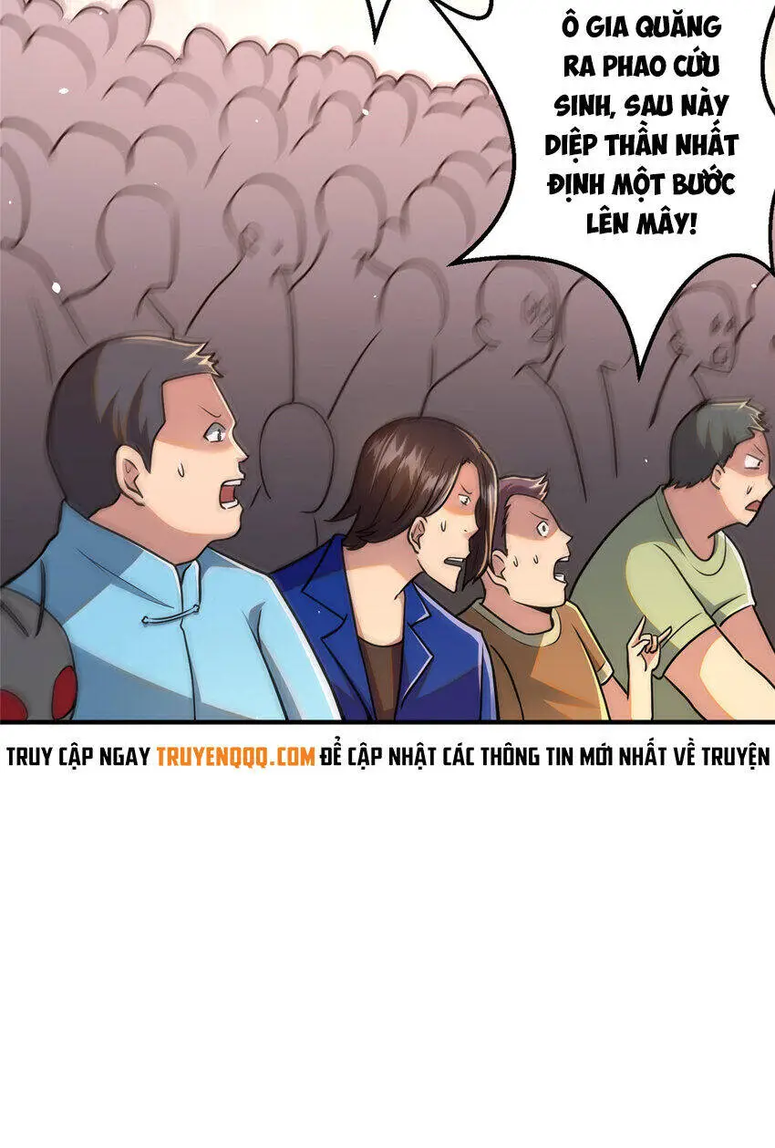 Siêu Phàm Sát Thần Nettruyen ZZZ Chương 71 Page 27