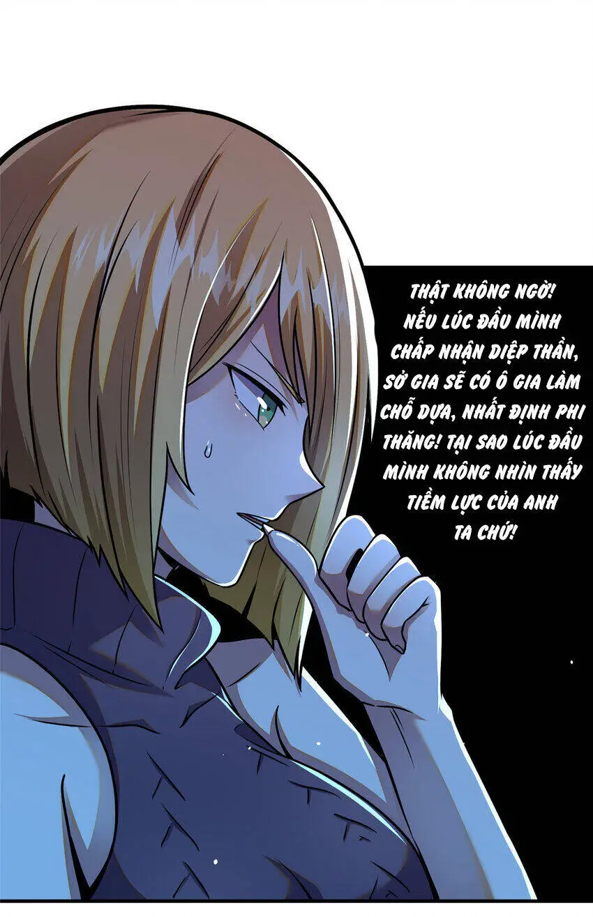 Siêu Phàm Sát Thần Nettruyen ZZZ Chương 71 Page 28