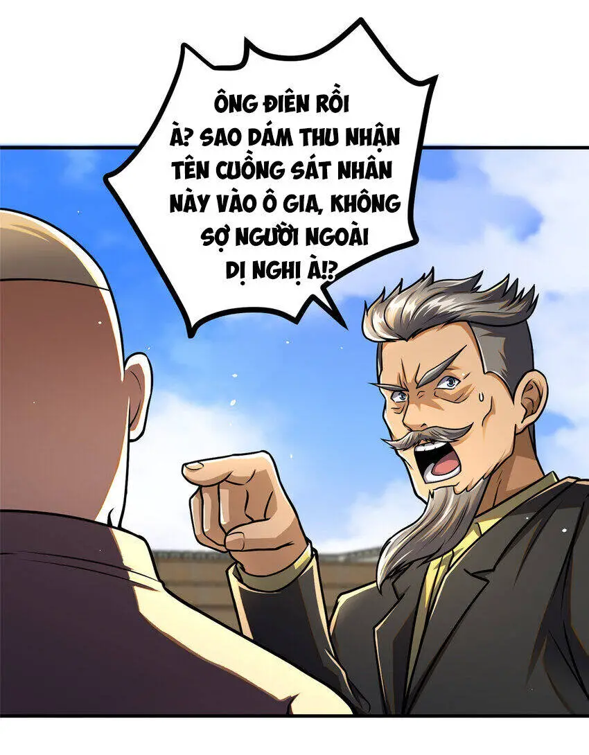 Siêu Phàm Sát Thần Nettruyen ZZZ Chương 71 Page 29