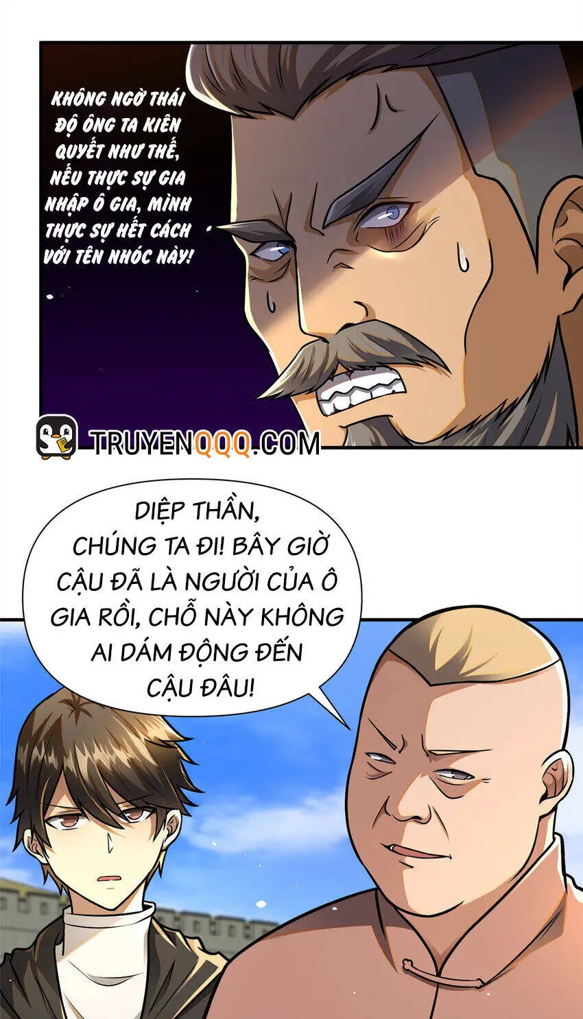Siêu Phàm Sát Thần Nettruyen ZZZ Chương 71 Page 30