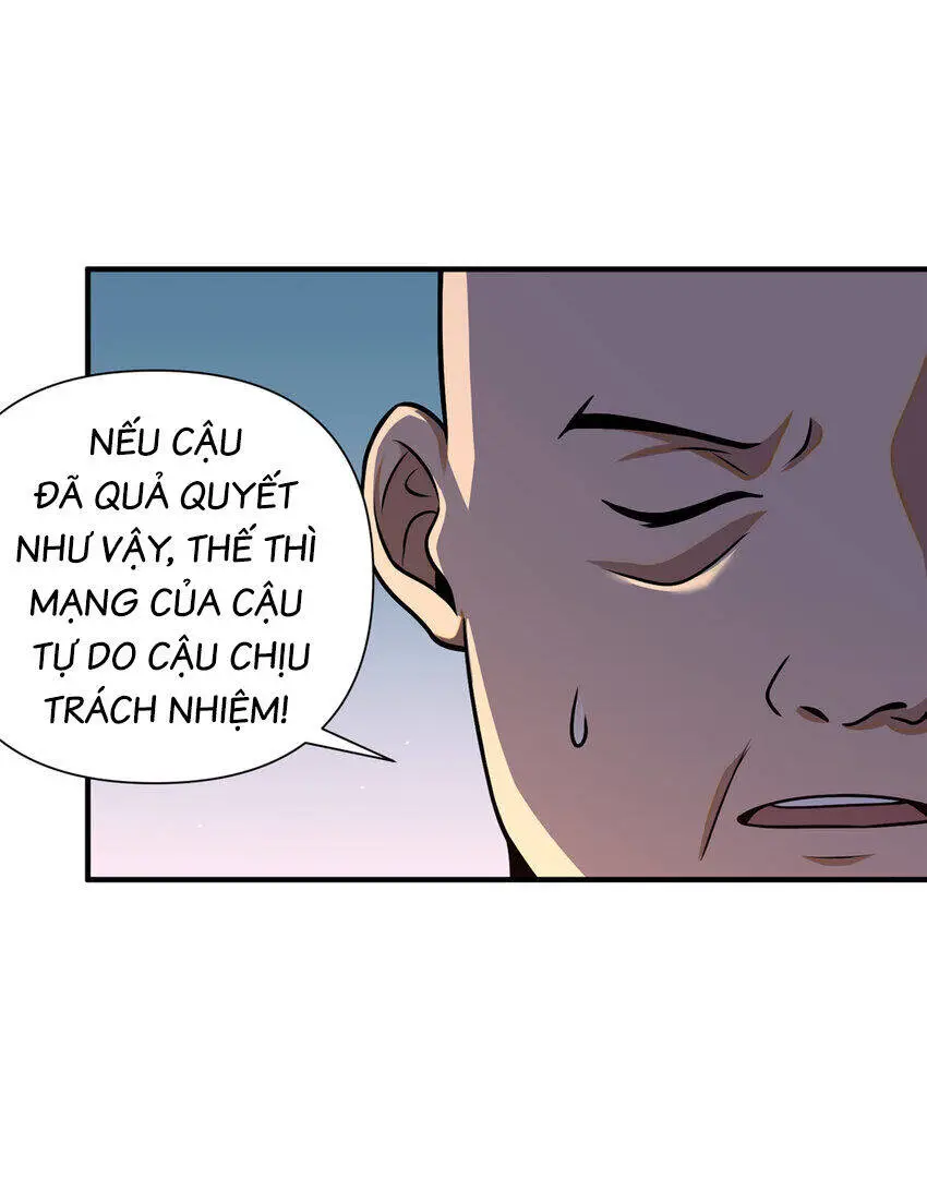 Siêu Phàm Sát Thần Nettruyen ZZZ Chương 71 Page 33