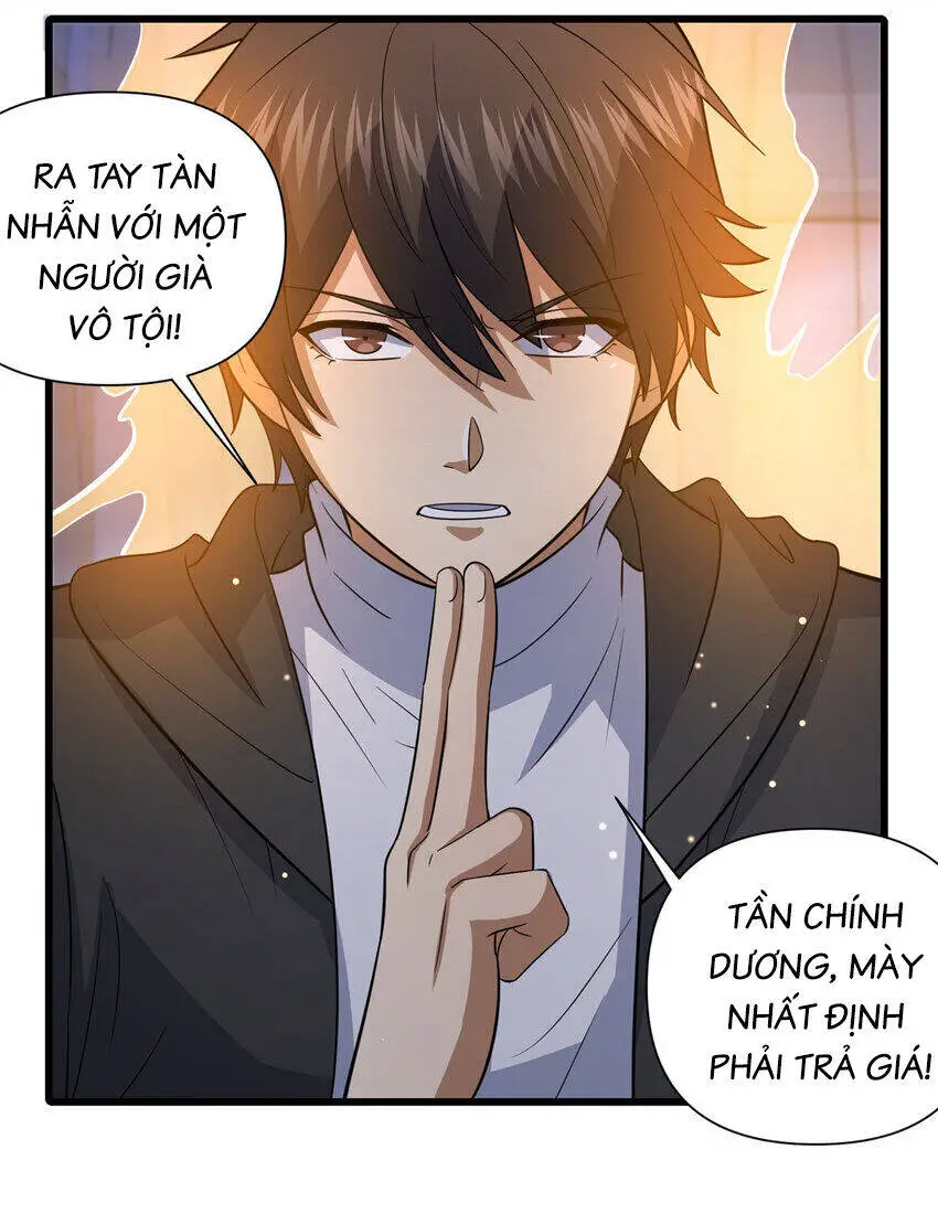 Siêu Phàm Sát Thần Nettruyen ZZZ Chương 102 Page 7