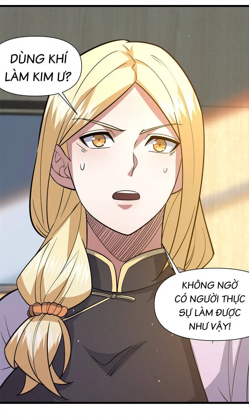 Siêu Phàm Sát Thần Nettruyen ZZZ Chương 102 Page 13