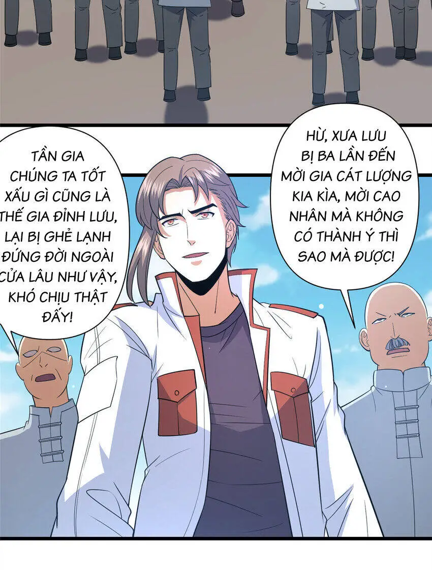 Siêu Phàm Sát Thần Nettruyen ZZZ Chương 102 Page 22