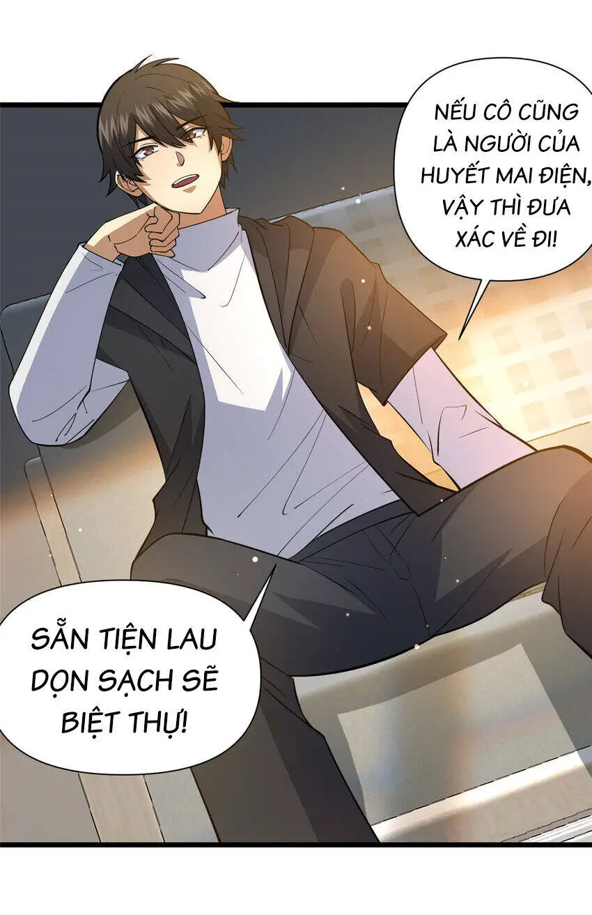 Siêu Phàm Sát Thần Nettruyen ZZZ Chương 103 Page 36