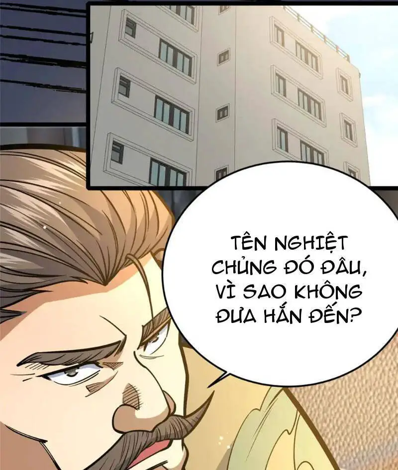 Siêu Phàm Sát Thần Nettruyen ZZZ Chương 154 Page 18