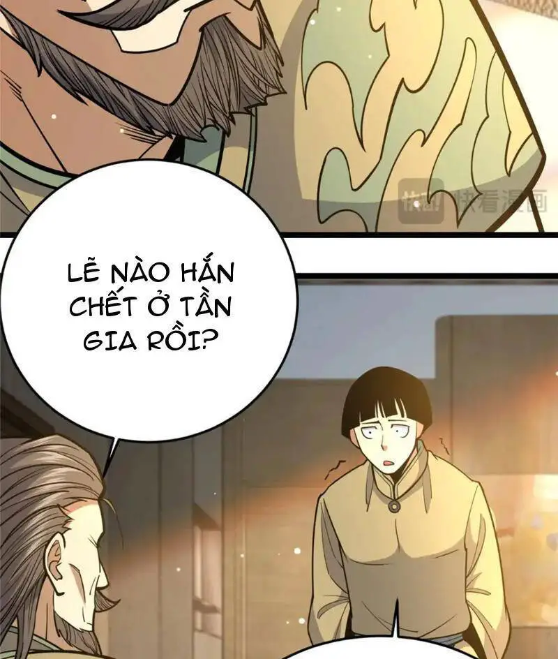 Siêu Phàm Sát Thần Nettruyen ZZZ Chương 154 Page 19