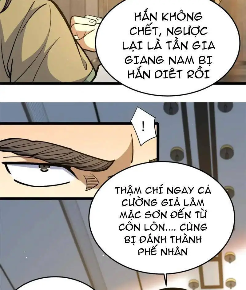 Siêu Phàm Sát Thần Nettruyen ZZZ Chương 154 Page 20