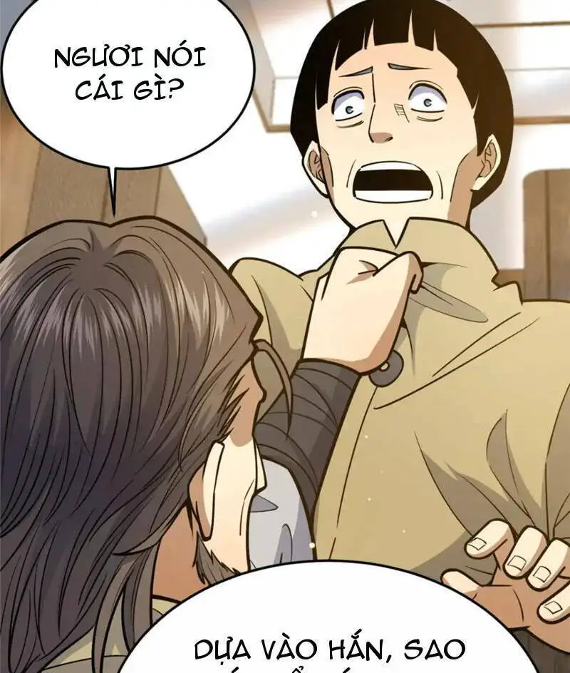Siêu Phàm Sát Thần Nettruyen ZZZ Chương 154 Page 21