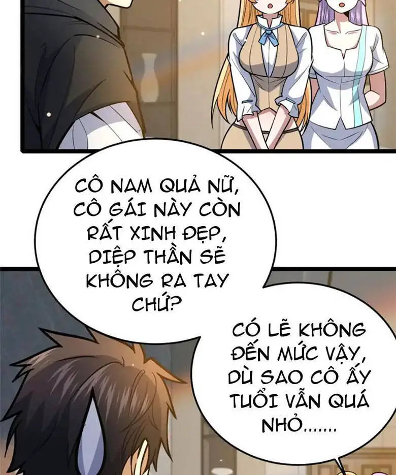 Siêu Phàm Sát Thần Nettruyen ZZZ Chương 154 Page 30