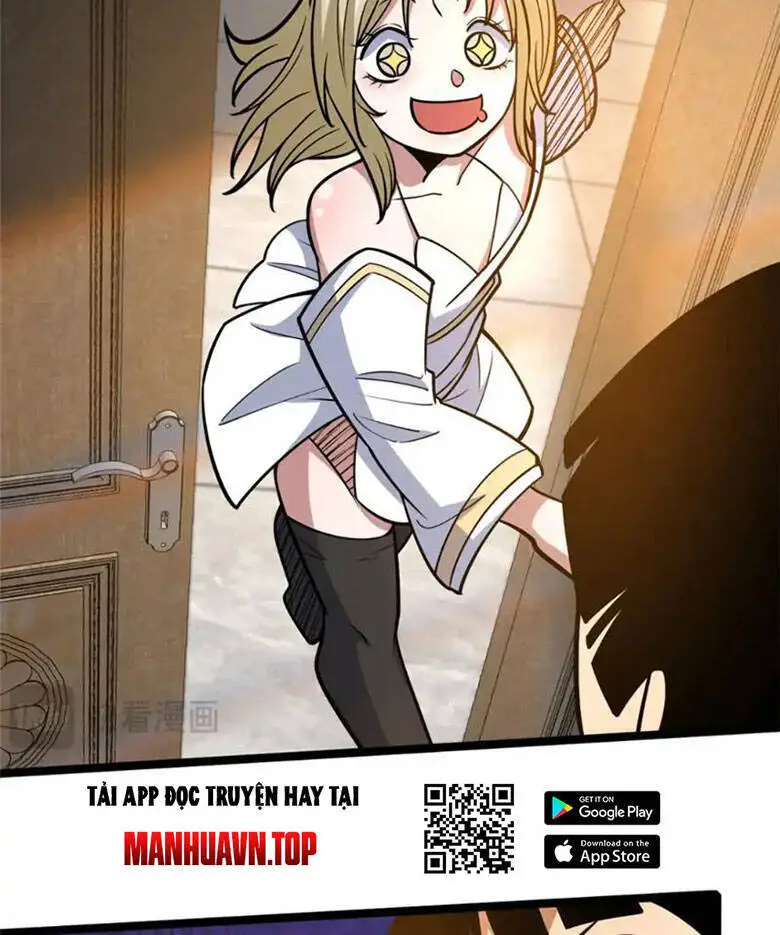 Siêu Phàm Sát Thần Nettruyen ZZZ Chương 154 Page 34