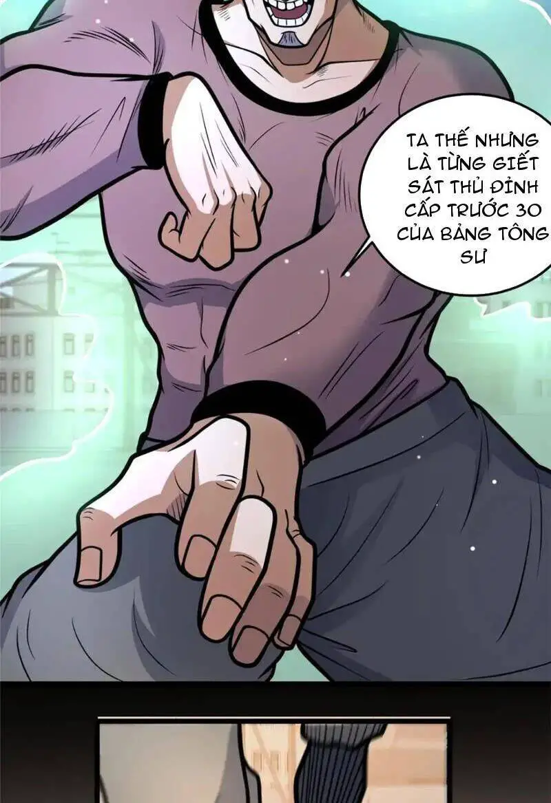 Siêu Phàm Sát Thần Nettruyen ZZZ Chương 159 Page 4