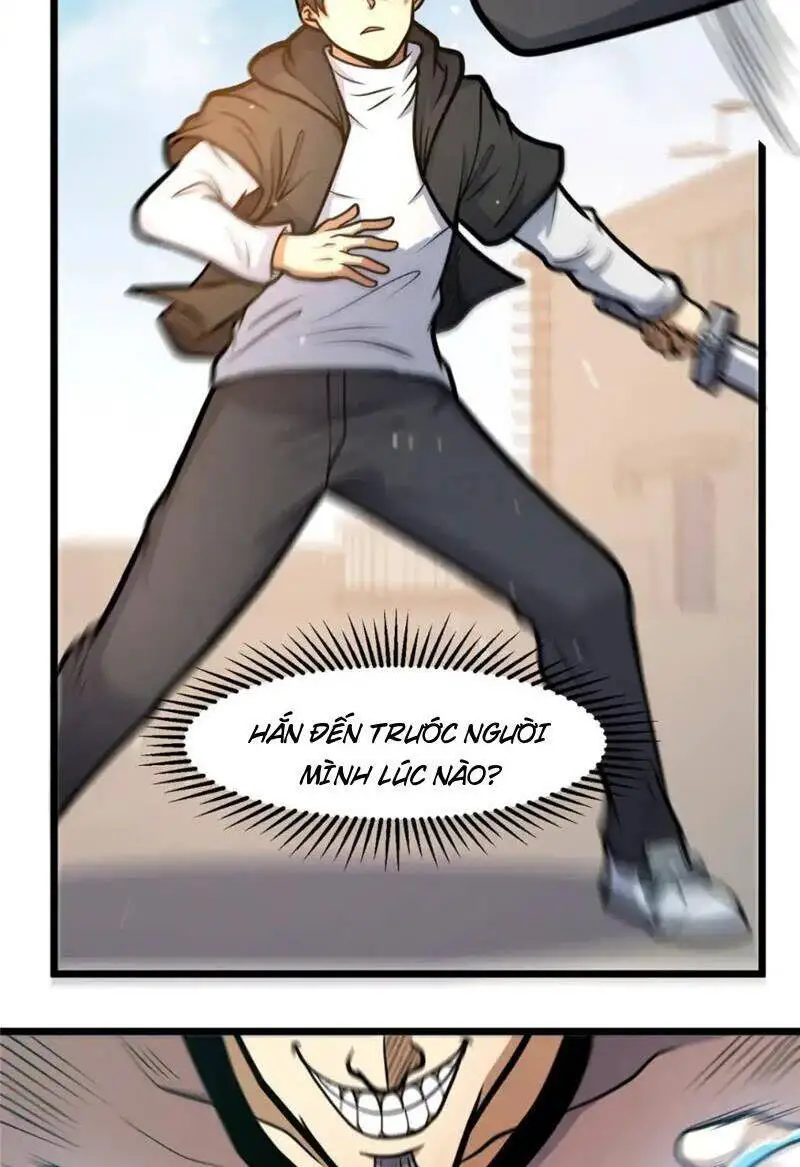 Siêu Phàm Sát Thần Nettruyen ZZZ Chương 159 Page 8