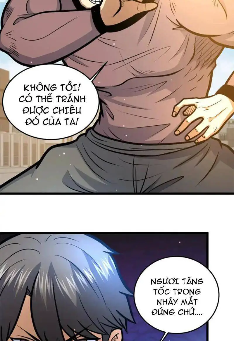Siêu Phàm Sát Thần Nettruyen ZZZ Chương 159 Page 13