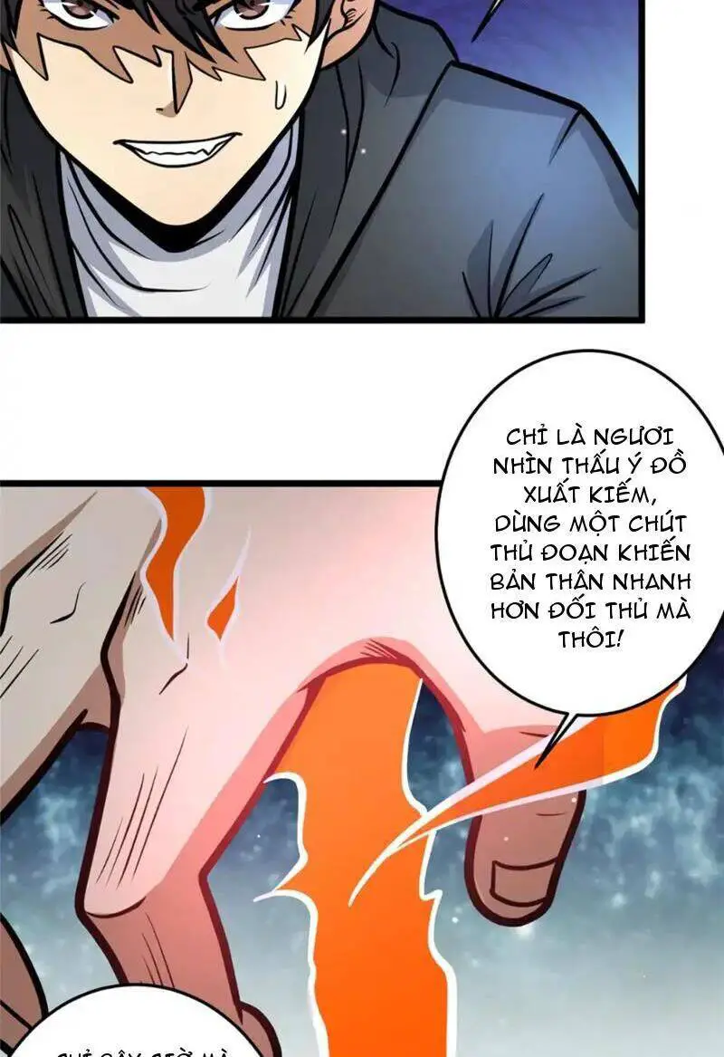 Siêu Phàm Sát Thần Nettruyen ZZZ Chương 159 Page 14