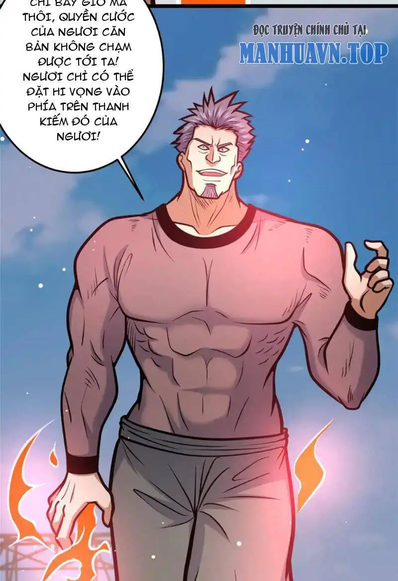 Siêu Phàm Sát Thần Nettruyen ZZZ Chương 159 Page 15