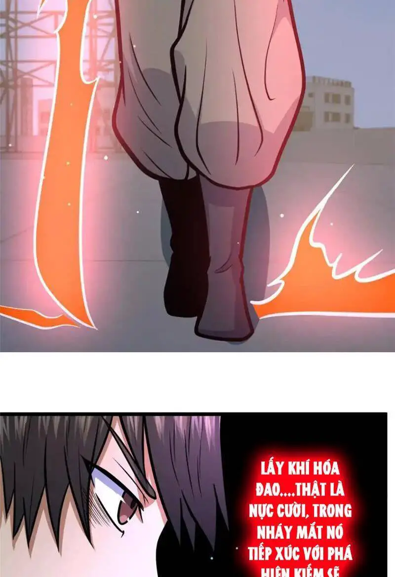 Siêu Phàm Sát Thần Nettruyen ZZZ Chương 159 Page 16