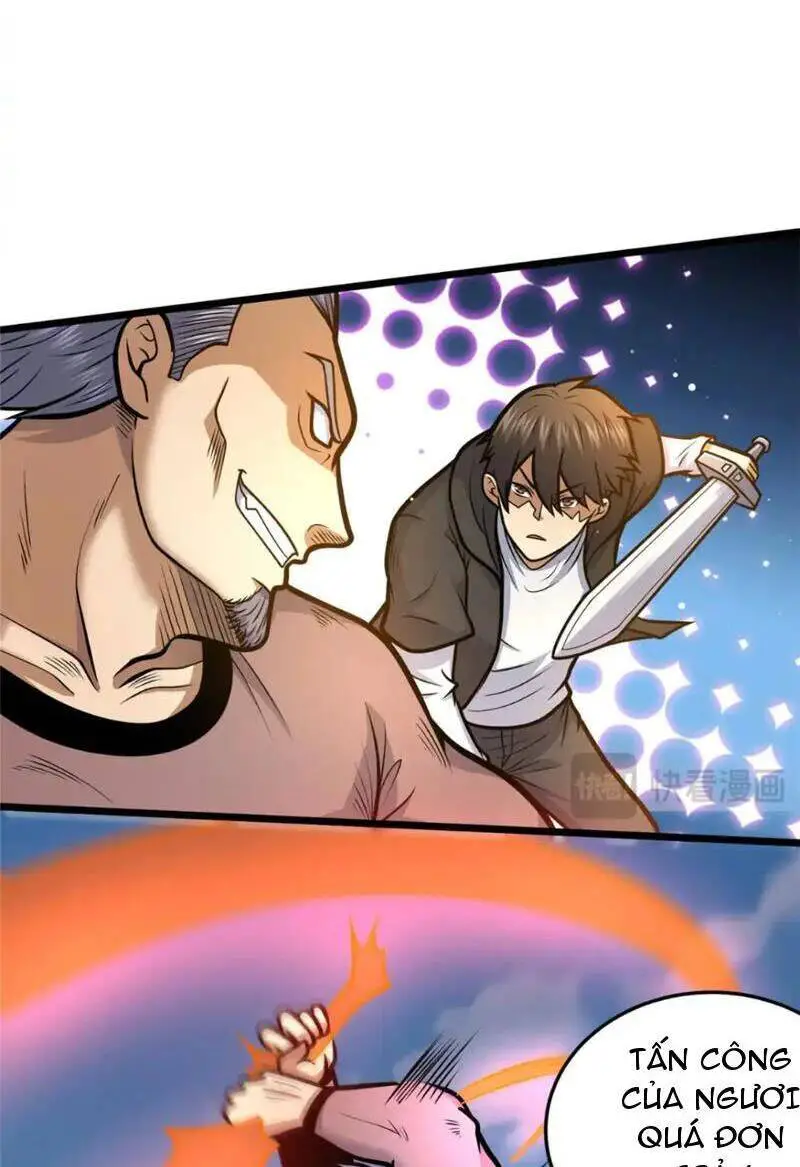 Siêu Phàm Sát Thần Nettruyen ZZZ Chương 159 Page 18