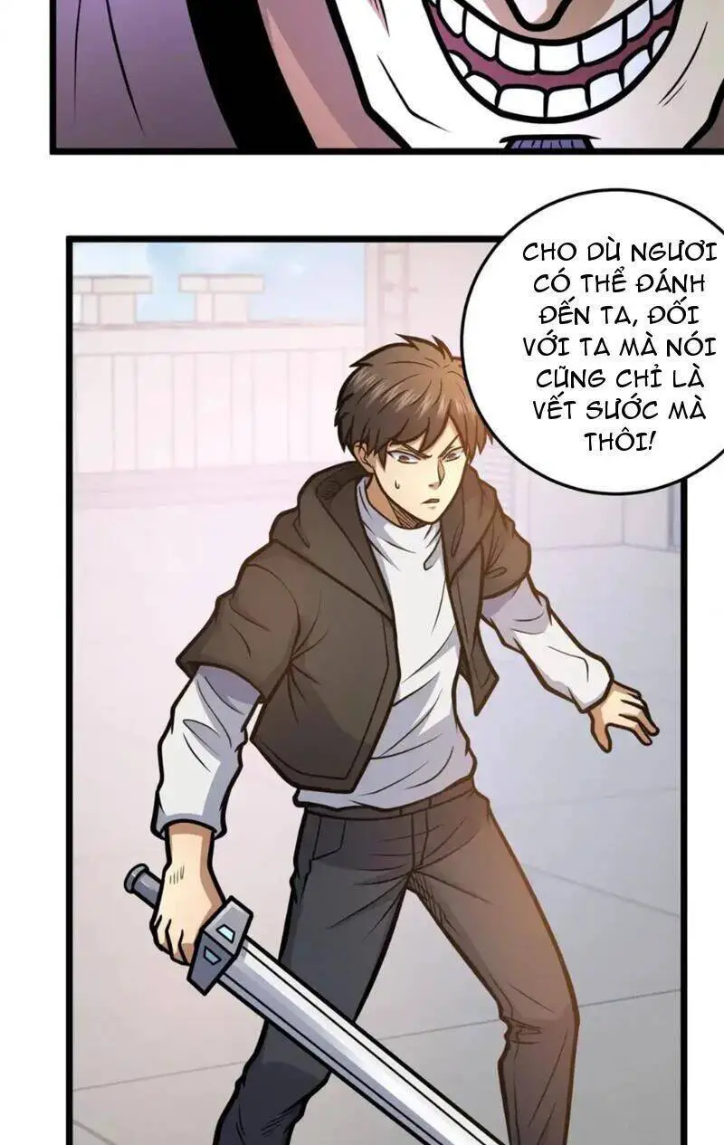 Siêu Phàm Sát Thần Nettruyen ZZZ Chương 159 Page 29