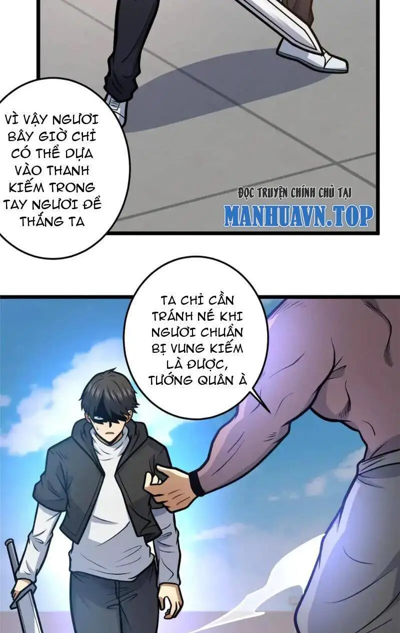 Siêu Phàm Sát Thần Nettruyen ZZZ Chương 159 Page 30