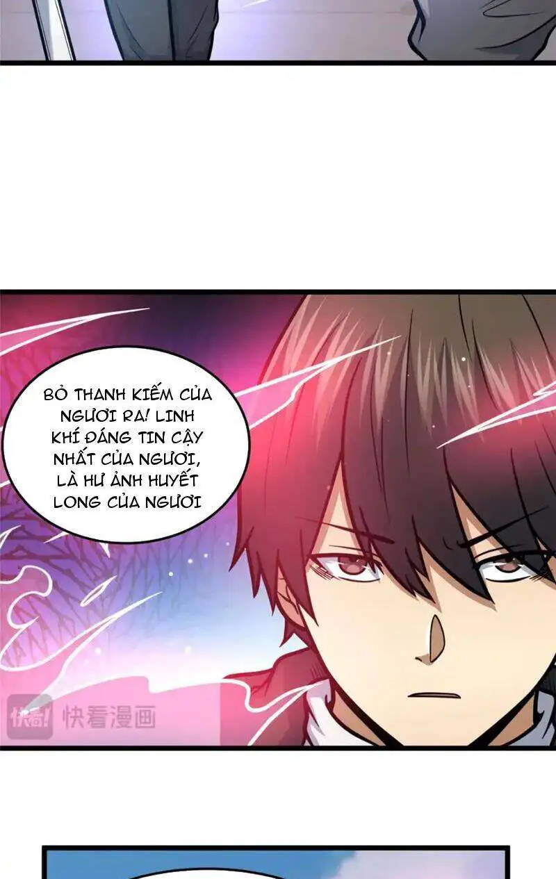 Siêu Phàm Sát Thần Nettruyen ZZZ Chương 159 Page 31