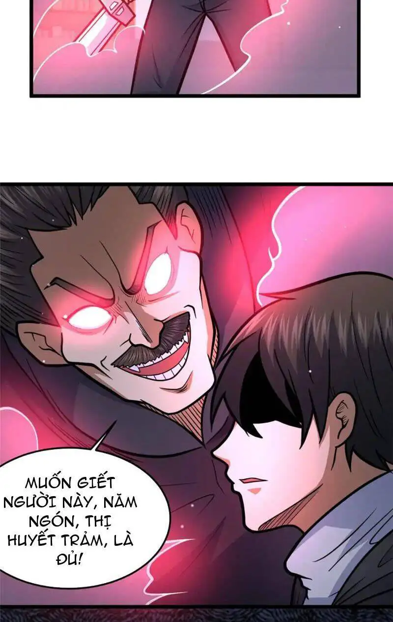 Siêu Phàm Sát Thần Nettruyen ZZZ Chương 159 Page 33