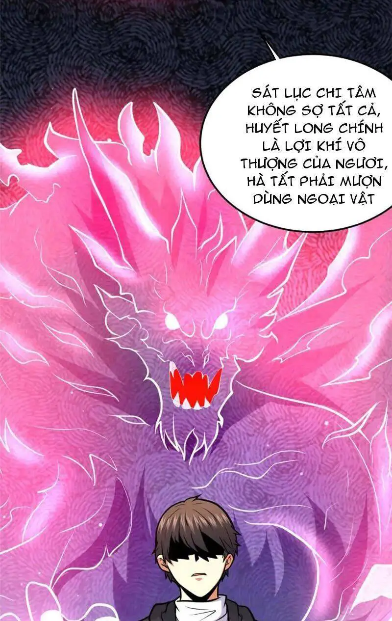 Siêu Phàm Sát Thần Nettruyen ZZZ Chương 159 Page 34