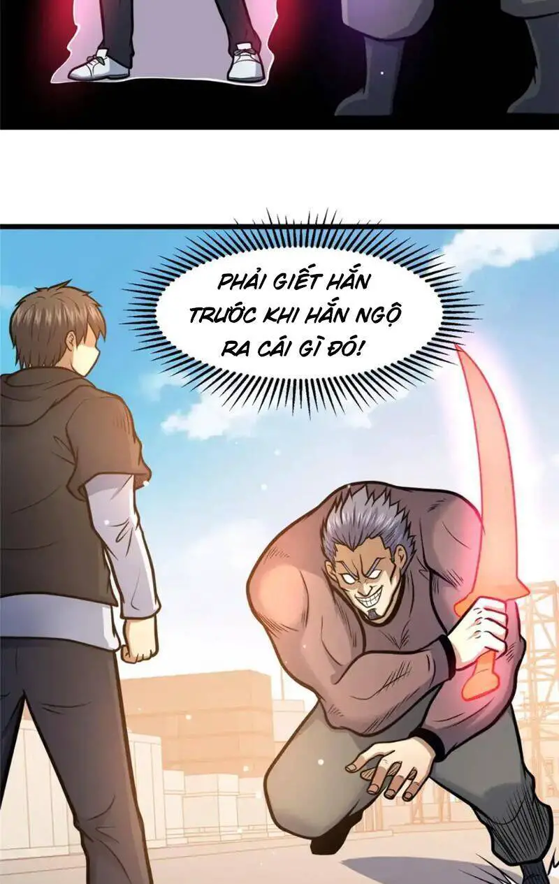 Siêu Phàm Sát Thần Nettruyen ZZZ Chương 159 Page 37