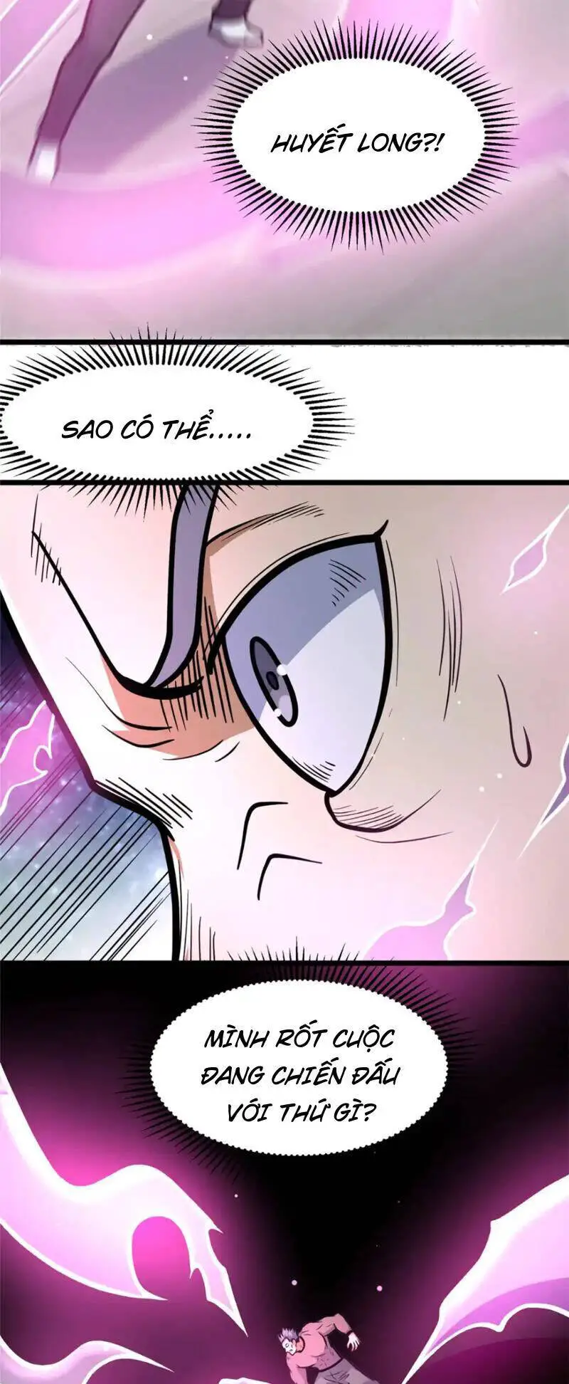 Siêu Phàm Sát Thần Nettruyen ZZZ Chương 159 Page 41