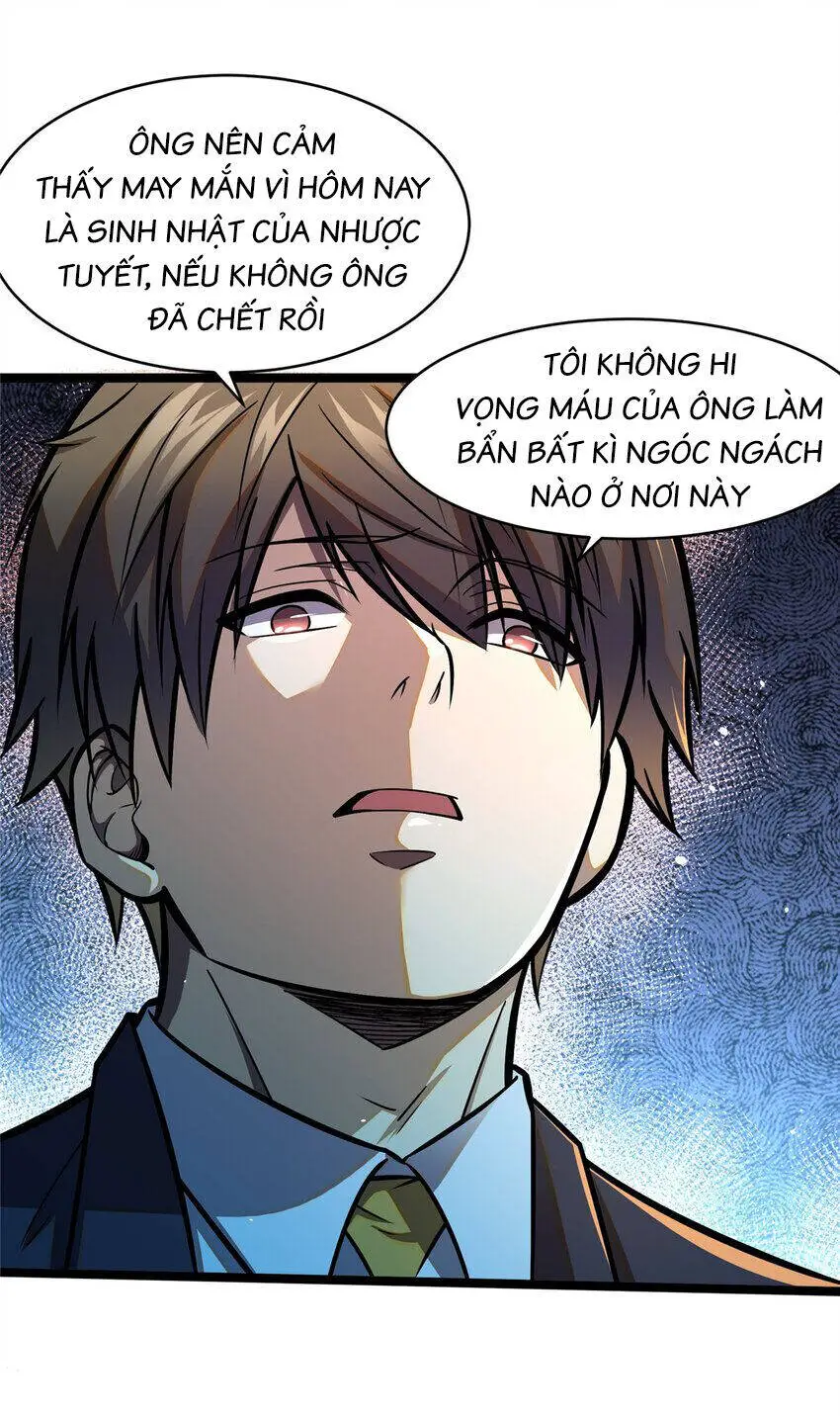 Siêu Phàm Sát Thần Nettruyen ZZZ Chương 78 Page 23