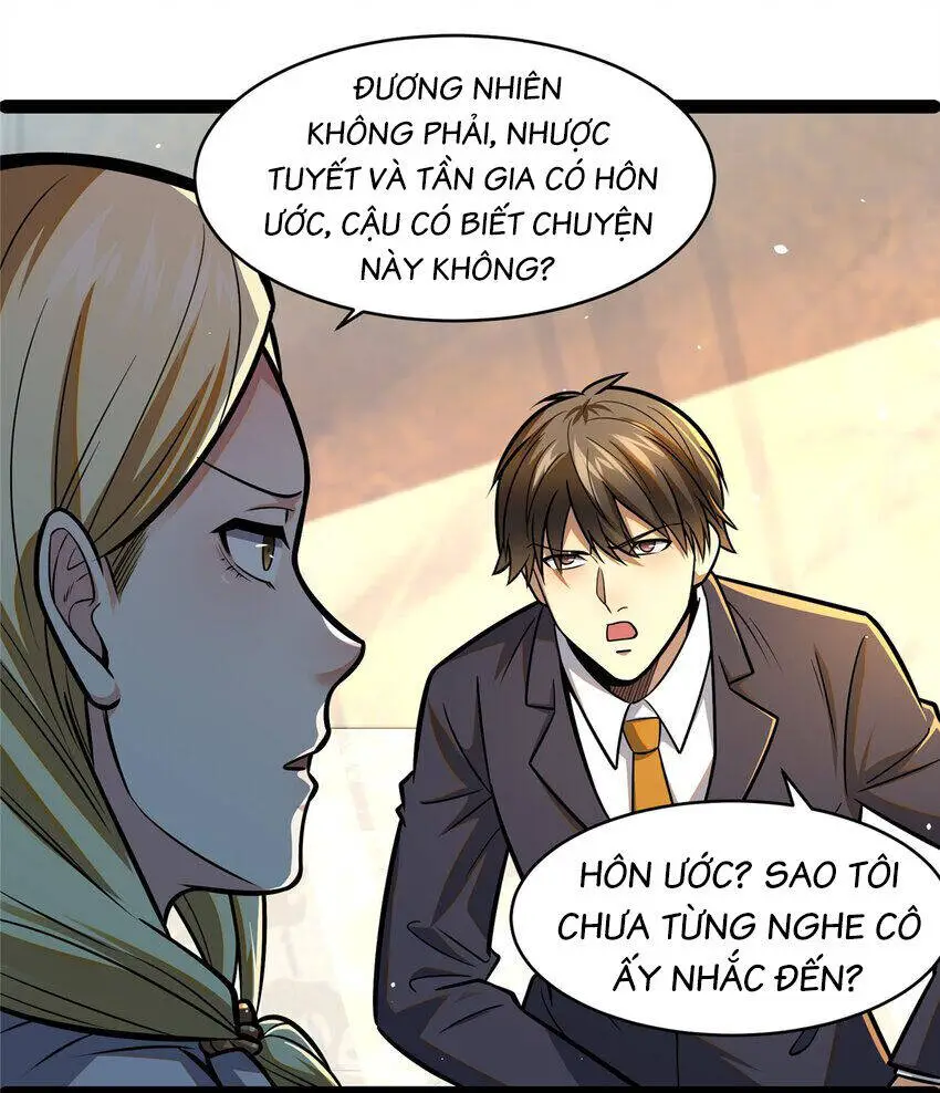 Siêu Phàm Sát Thần Nettruyen ZZZ Chương 78 Page 39