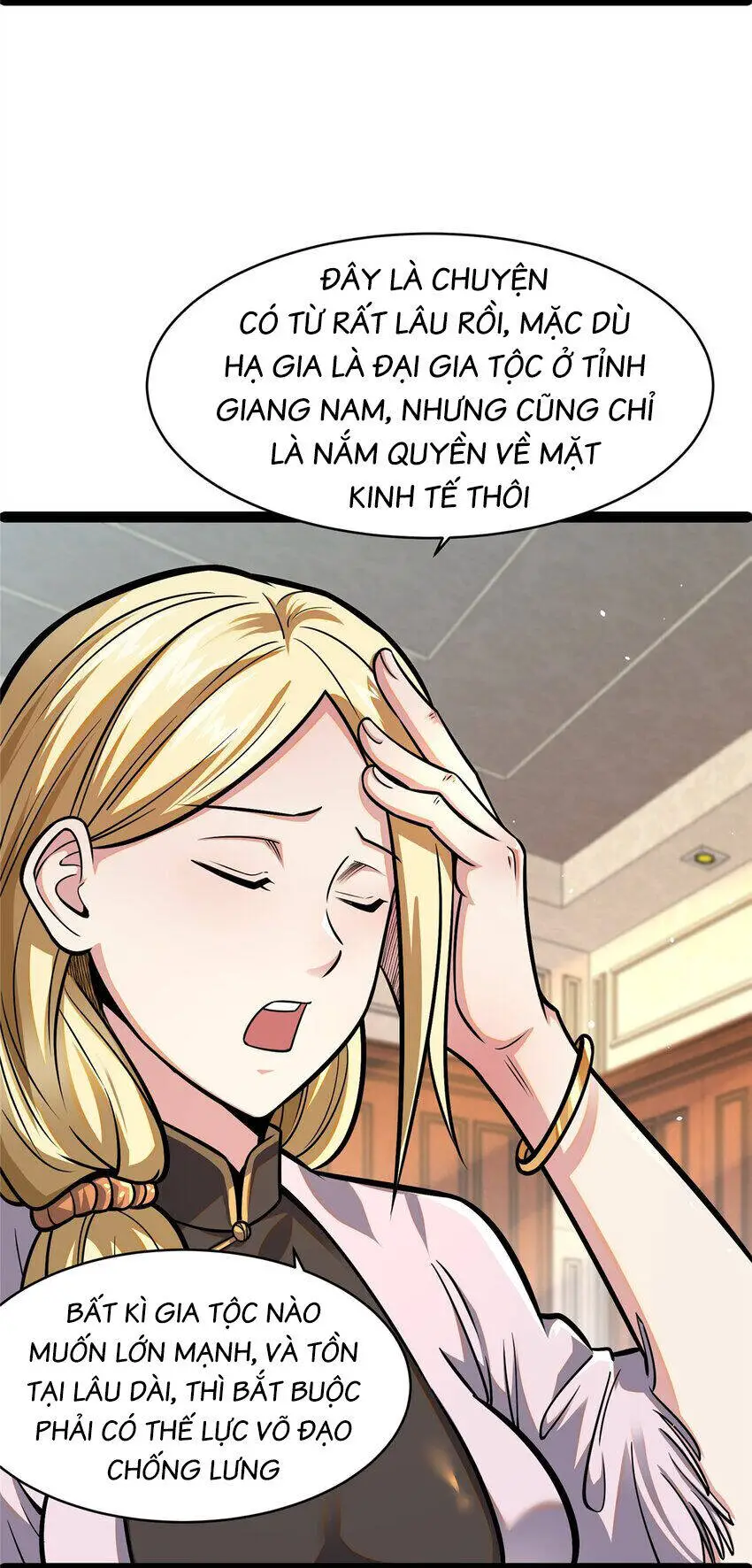 Siêu Phàm Sát Thần Nettruyen ZZZ Chương 78 Page 40