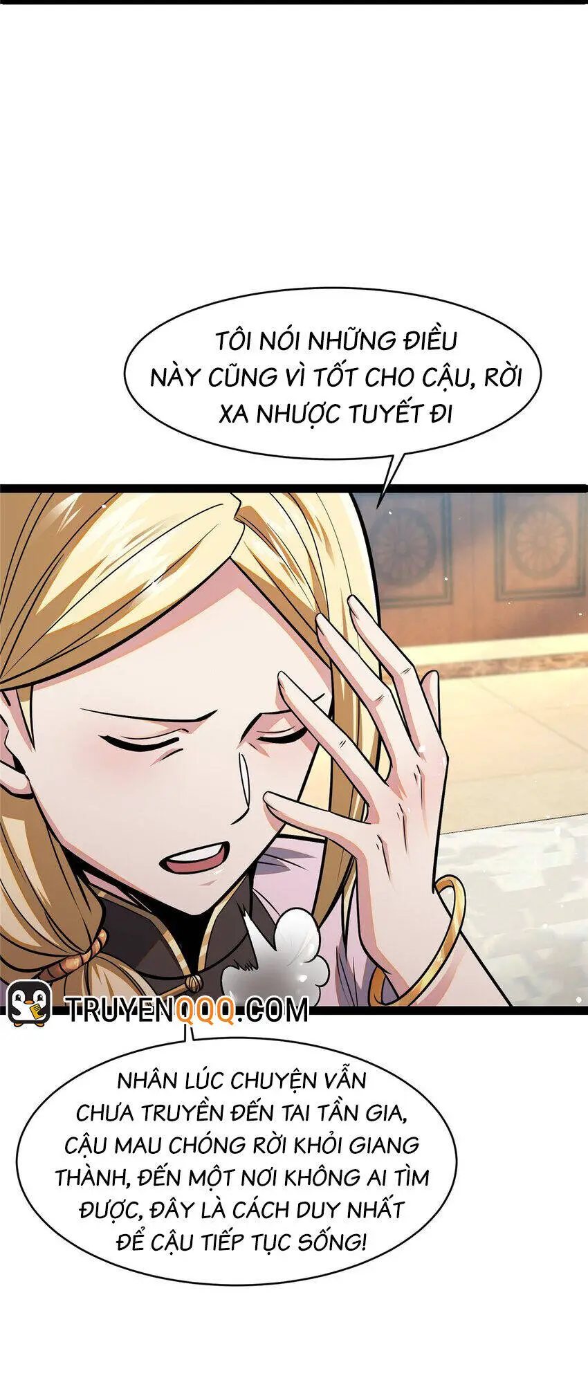 Siêu Phàm Sát Thần Nettruyen ZZZ Chương 78 Page 44