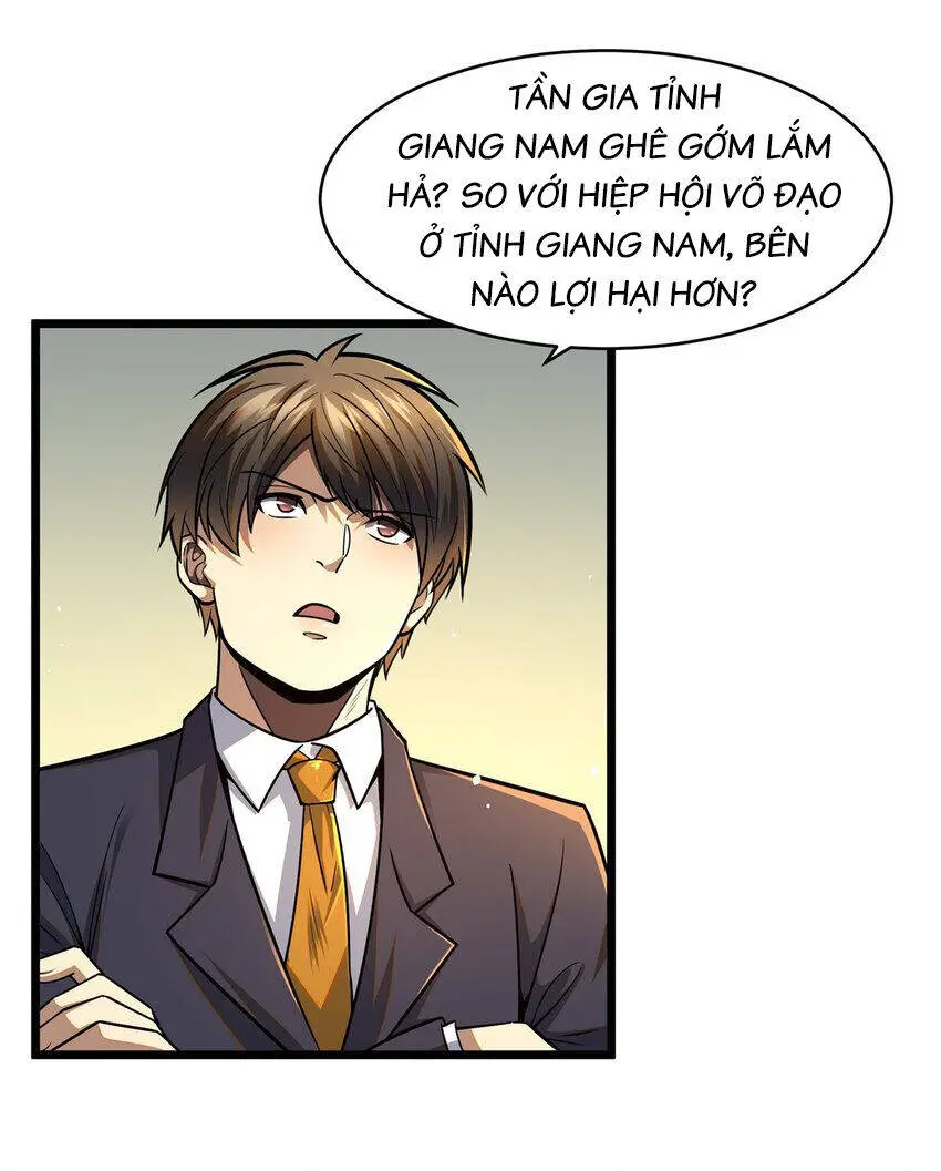 Siêu Phàm Sát Thần Nettruyen ZZZ Chương 78 Page 45