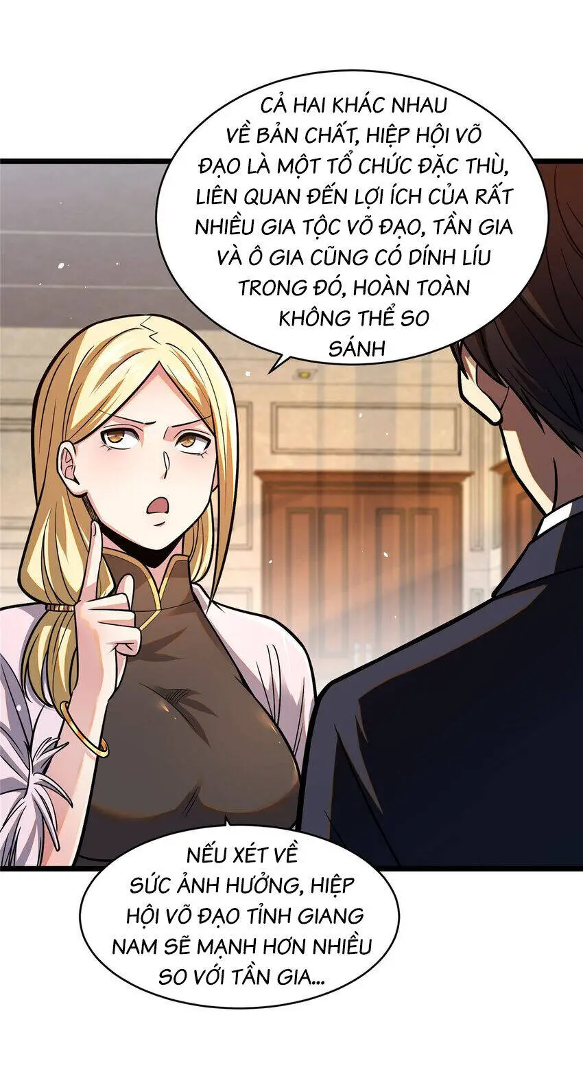 Siêu Phàm Sát Thần Nettruyen ZZZ Chương 78 Page 46