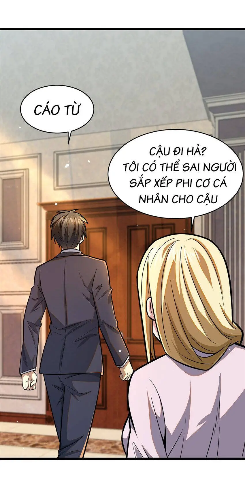 Siêu Phàm Sát Thần Nettruyen ZZZ Chương 78 Page 48