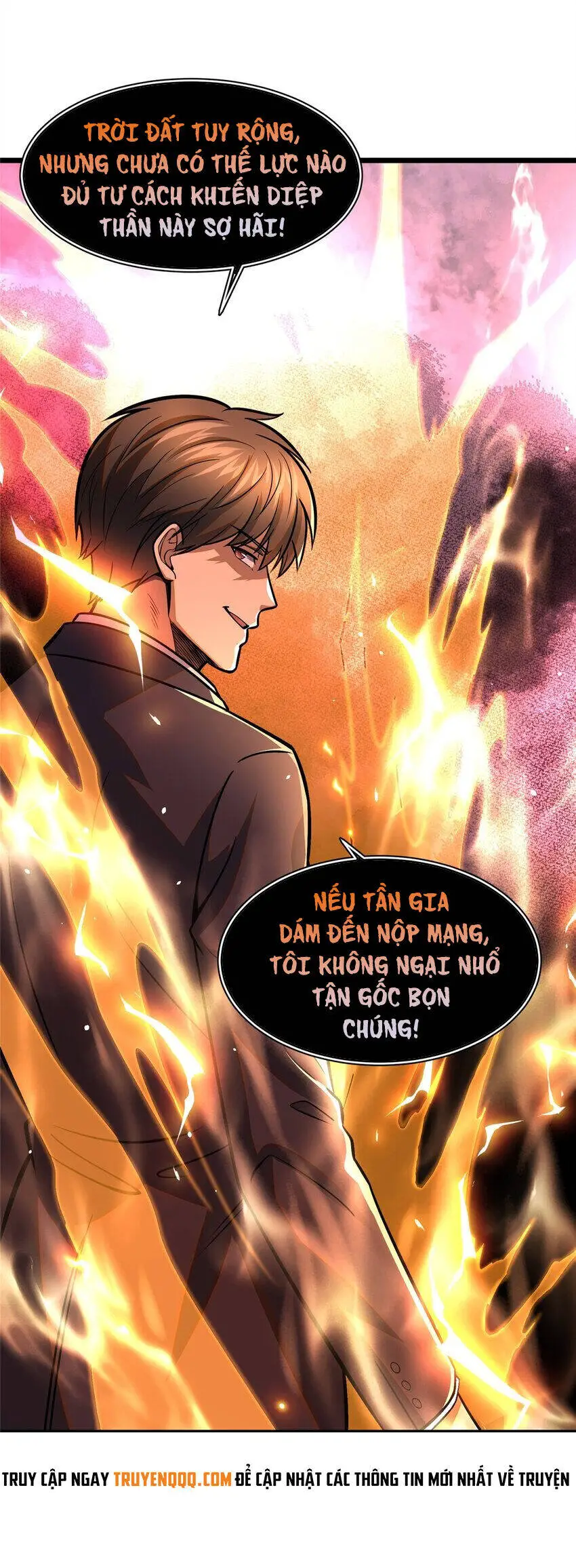 Siêu Phàm Sát Thần Nettruyen ZZZ Chương 78 Page 49